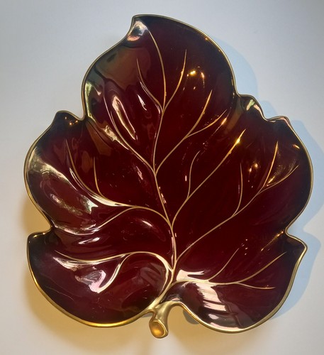 Vintage carlton ware - carlton,
