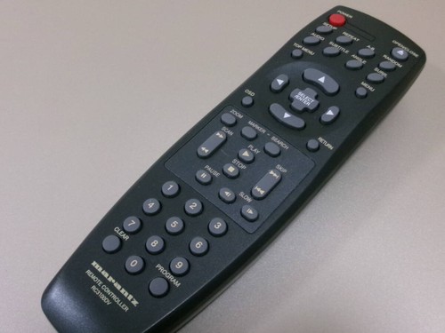 Remote control for marantz - for,