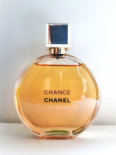 Chanel chance eau parfum - chance,