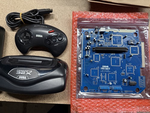 Cosam neptune board sega - sega, mega
