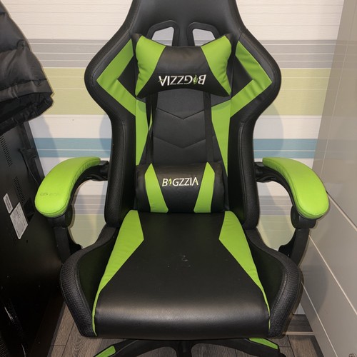 Gaming chair with - with,