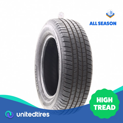 Used 235 65r18 michelin - 235/65r18,