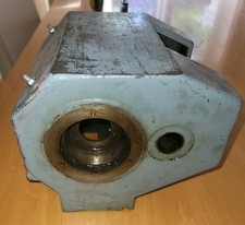 Boxford Lathe Headstock