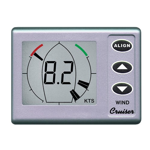 Nasa marine cruiser wind - marine,