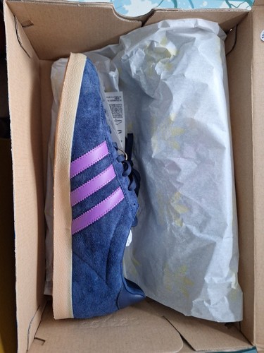 Adidas gazelle indigo - og,
