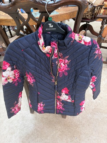 Ladies joules elodie - ladies, jacket