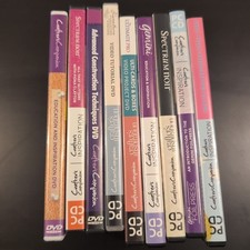 Crafter's Companion CD ROM,  9