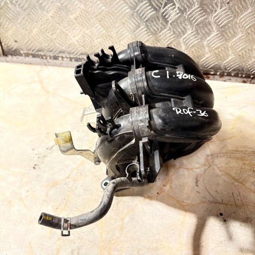 2014 2022 citroen mk2 air - 2014-2022, c1