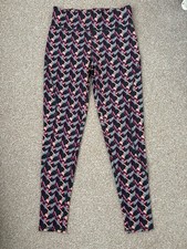 White Stuff Size 12 Pink Multi