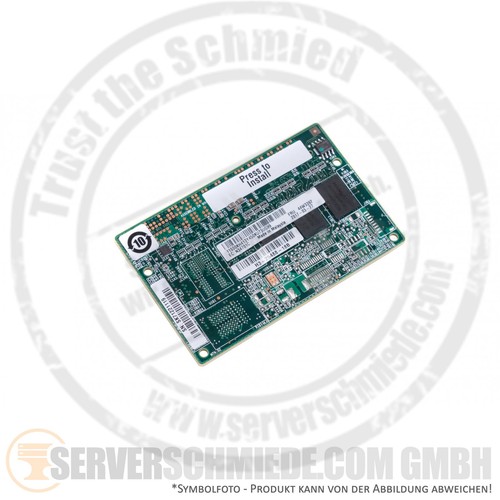 Ibm serveraid m5210 m5200 - serveraid,