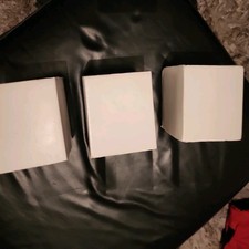 3 x Emporio Armani Original