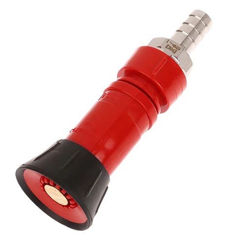 Fire hose nozzle - fire,