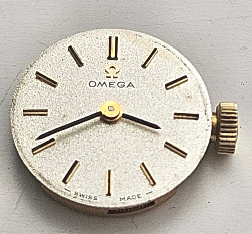 Vintage omega 485 ladies watch - vintage,