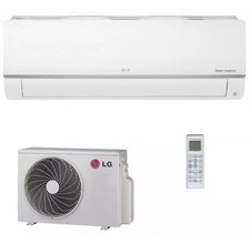 LG Air Conditioning - Standard