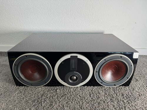 Dali rubicon vocal high end - rubicon,