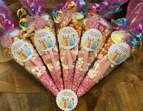 Disney princesses party - 15,