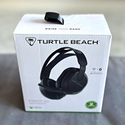 Turtle beach stealth 500 - beach,