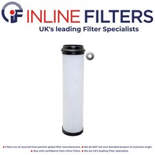 Air Filter for MAN 8.136 w/Original Eng