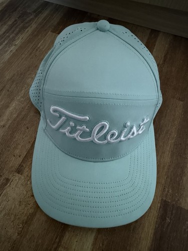 Titlest golf hat - titlest,