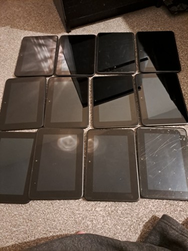 Kindle fire 2nd - x,