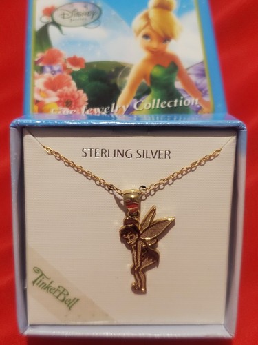 Vintage disney vermeil - disney,