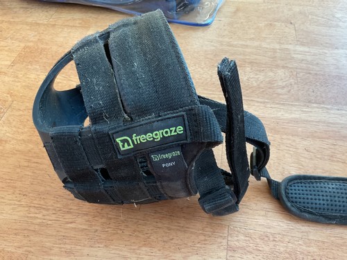 Shires freegraze grazing - freegraze,