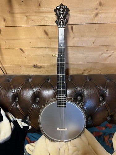 Rare stewart 3 octave - rare,