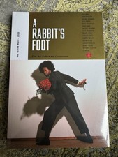 A Rabbit’s Foot No. 10 - The