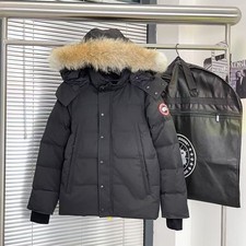 2026 Canada Goose Wyndham