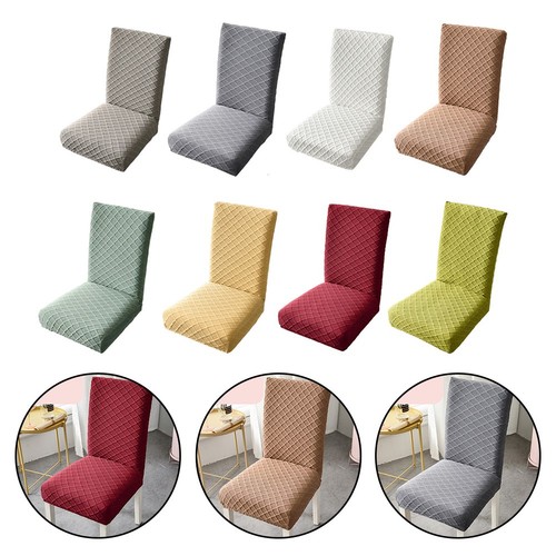 Diamond stretchable chair - diamond,
