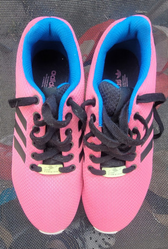 Adidas torsion pink - adidas,