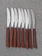 8 x Vintage Sheffield