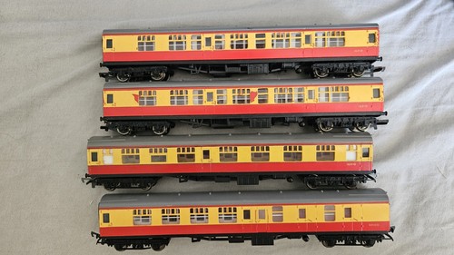 Hornby mk1 coaches in - mk1,