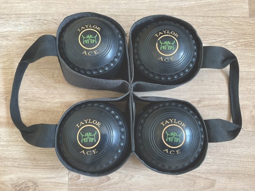 Taylor ace bowls - taylor,