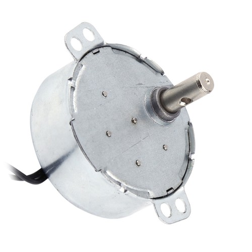 1pc 220 240v - (5-6rpm)1pc, 220-240v