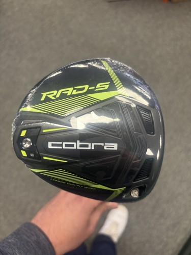 Cobra men driver - cobra, driver.