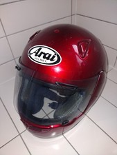 Arai Astro J motor cycle bike XL vintage Helmet Japan Spec Excellent Condition