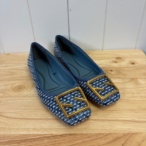 Sarto flexa woven twee ballet - woven,