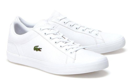 Coste lerond canvas white - coste, canvas,