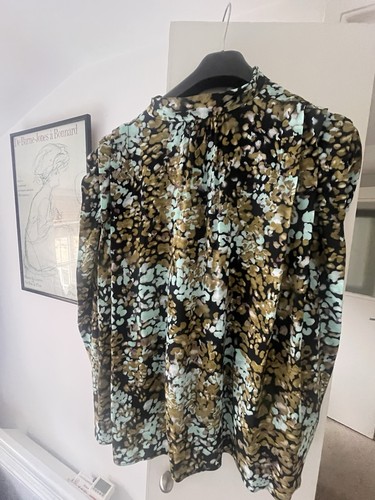 Bimba lola blouse black - bimba, y