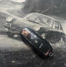 Genuine Porsche Smart key fob
