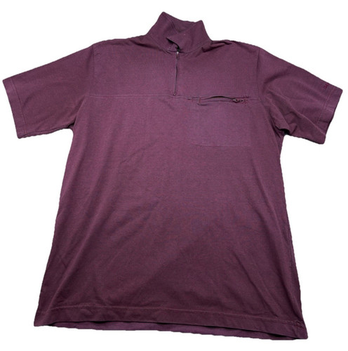 Rohan jersey polo shirt - polo, t-shirt
