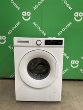 Electra washing machine 10kg - electra,