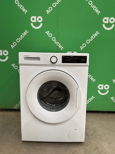 Electra washing machine 10kg - washing,