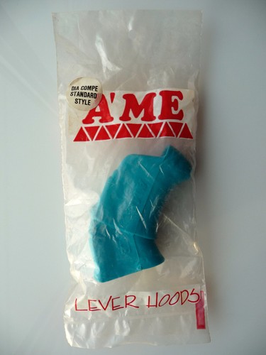 Brake lever hoods - brake,