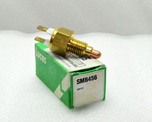 Lucas electrical smb456 - lucas,