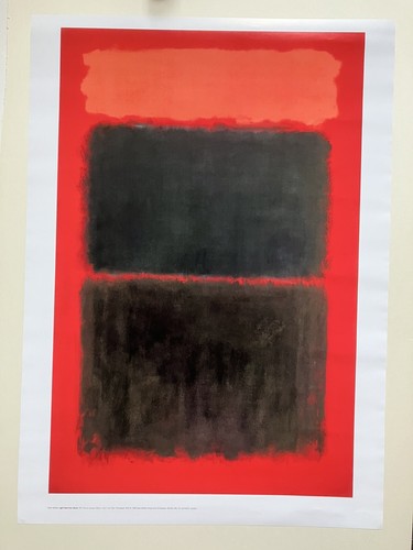 Mark rothko official gallery - rothko,,