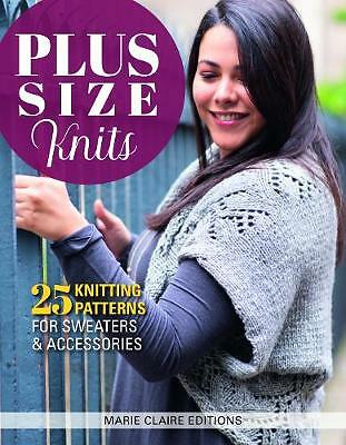 Plus size knits knitting - knits:, 25