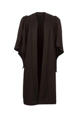 Traditional Graduation Gown