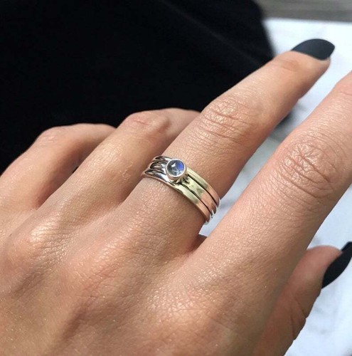 925 sterling silver natural - silver,